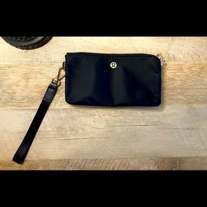 Lululemon Now and Always Pouch